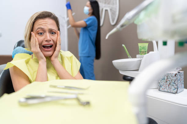Best Urgent Dental Care in Wrightsboro, NC