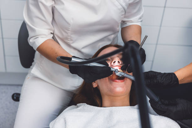 Best Emergency Treatment for Toothache in Wrightsboro, NC