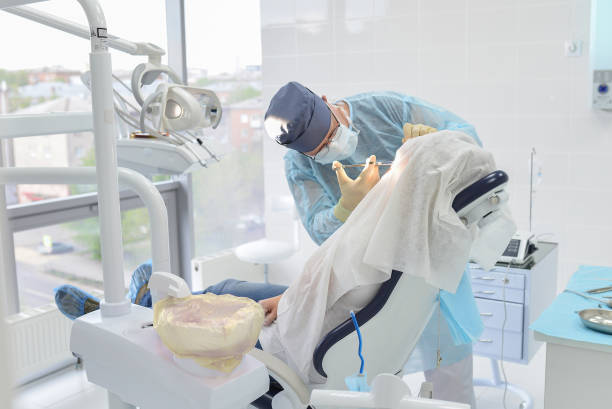 Best Emergency Tooth Extraction in Wrightsboro, NC
