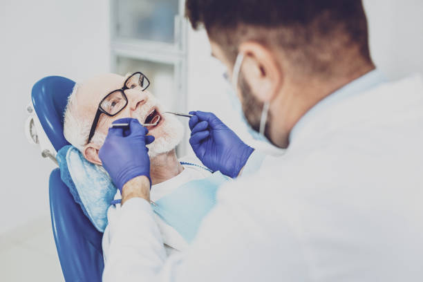 Best Pediatric Emergency Dentist in Wrightsboro, NC